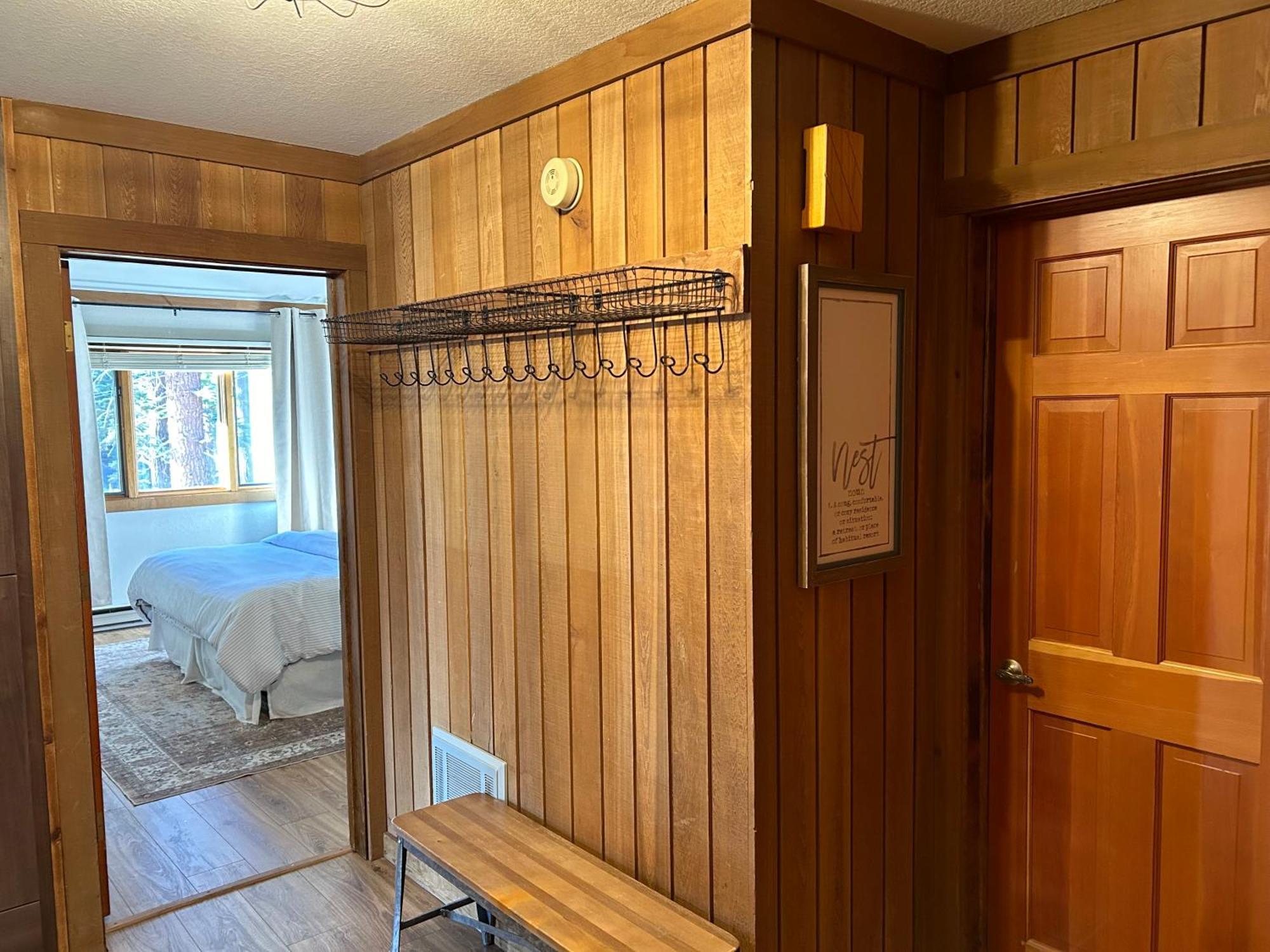 Holiday home Mountainback #116, Loft,corner Mammoth Lakes